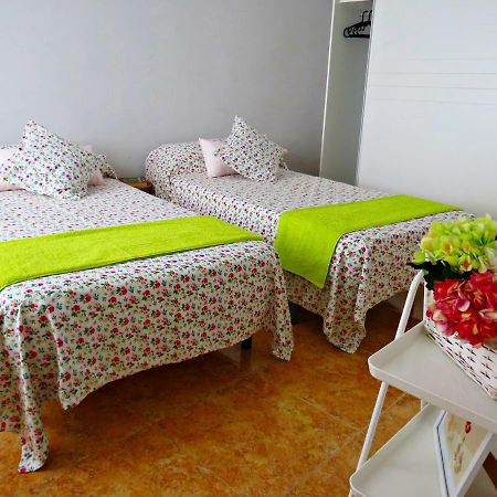 La Sastreria Del Realejo Apartment Cordoba Exterior photo
