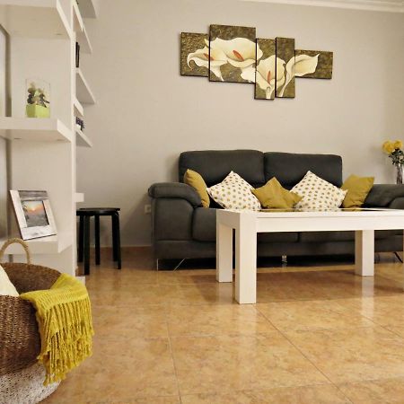 La Sastreria Del Realejo Apartment Cordoba Exterior photo