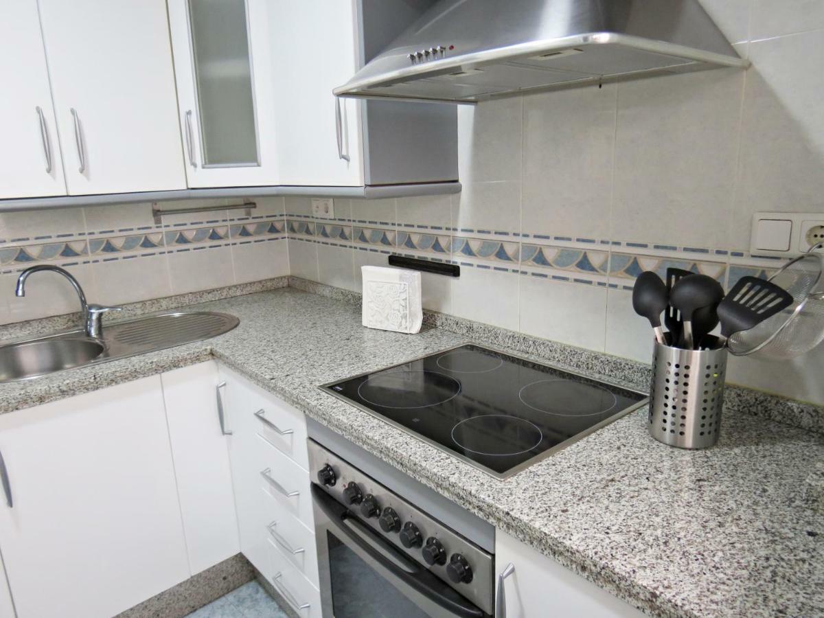 La Sastreria Del Realejo Apartment Cordoba Exterior photo