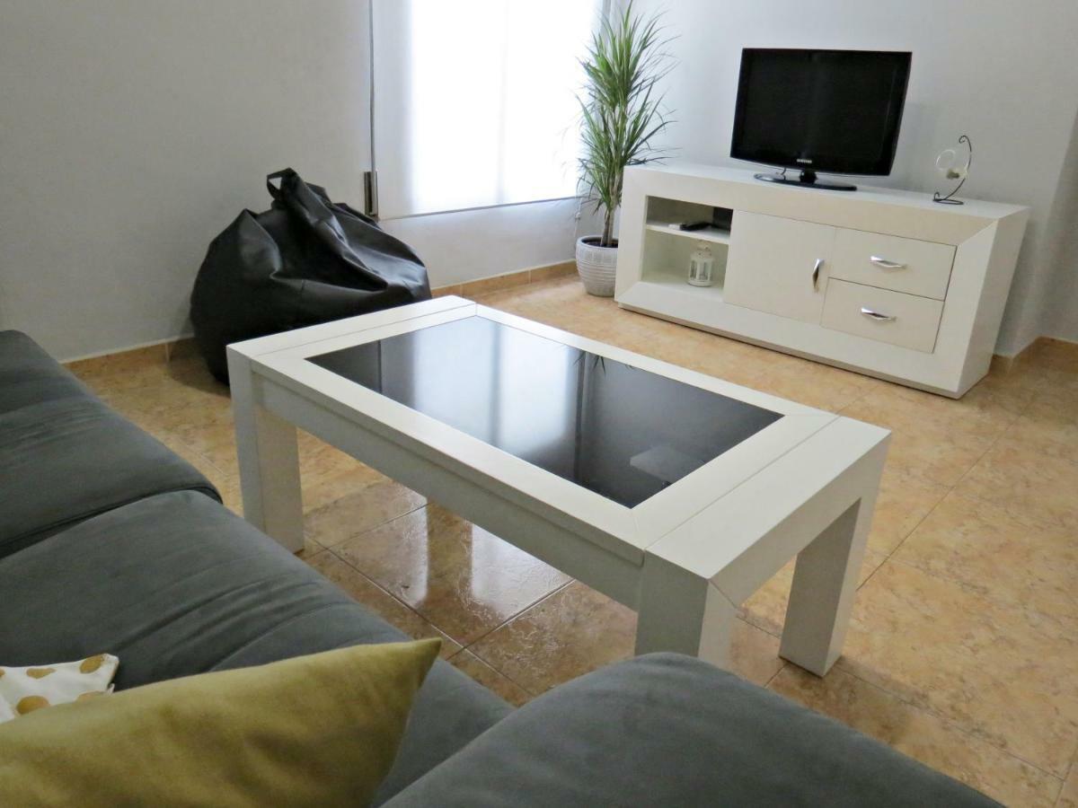 La Sastreria Del Realejo Apartment Cordoba Exterior photo