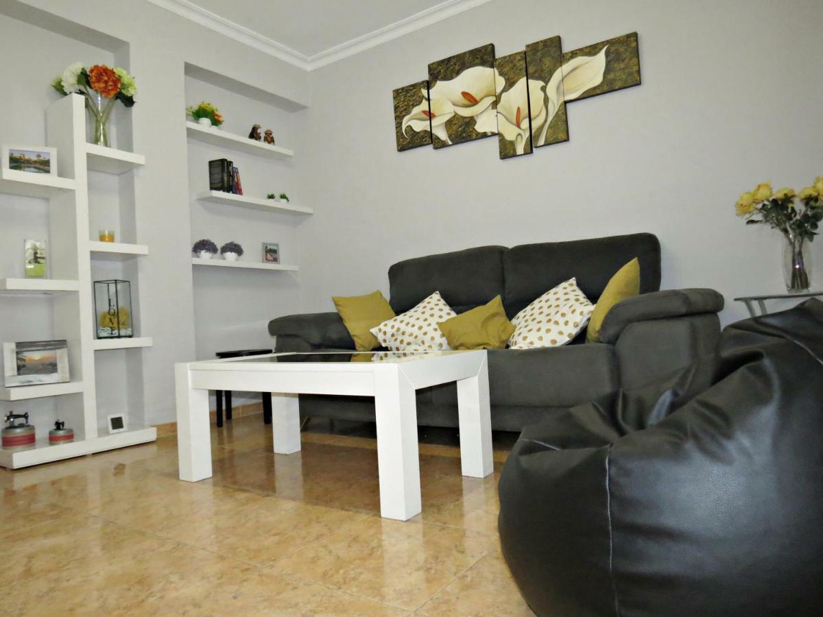 La Sastreria Del Realejo Apartment Cordoba Exterior photo