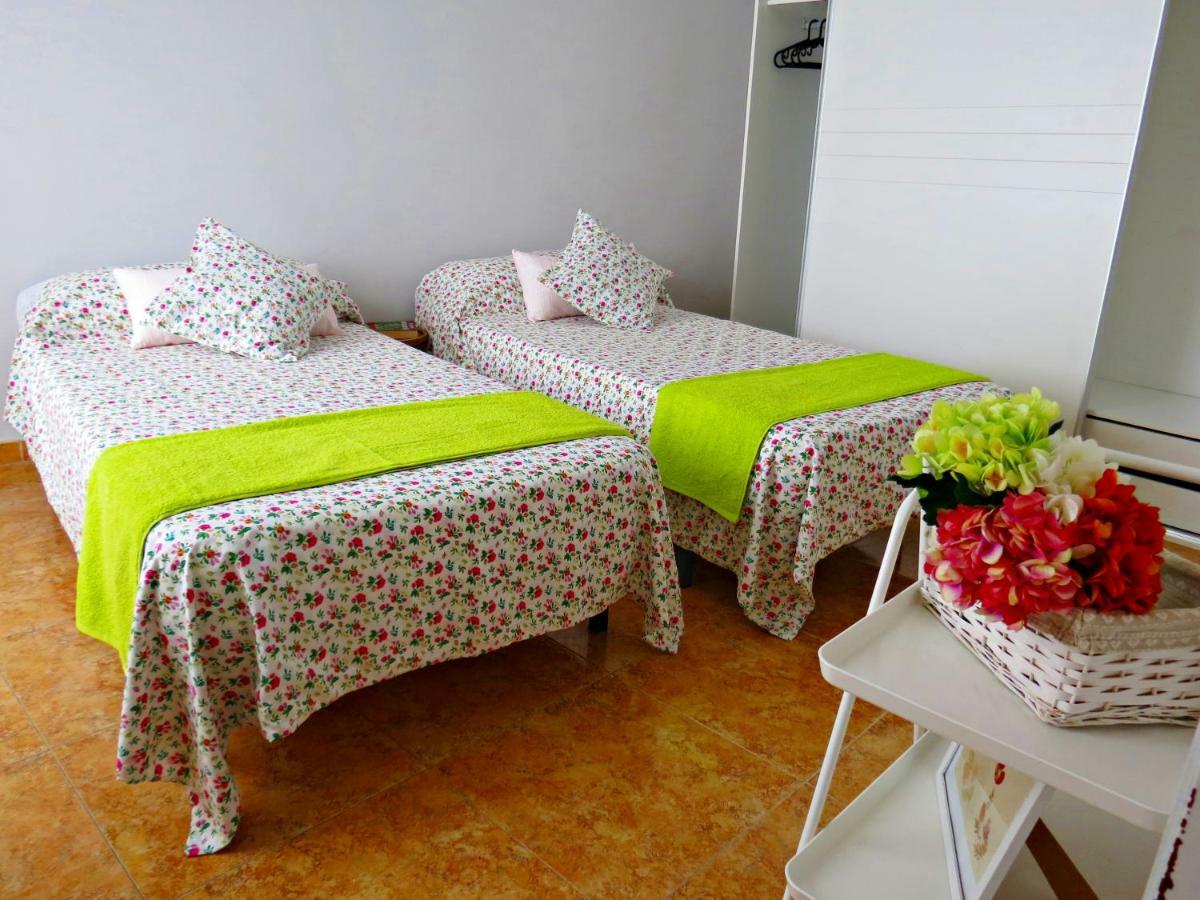 La Sastreria Del Realejo Apartment Cordoba Exterior photo