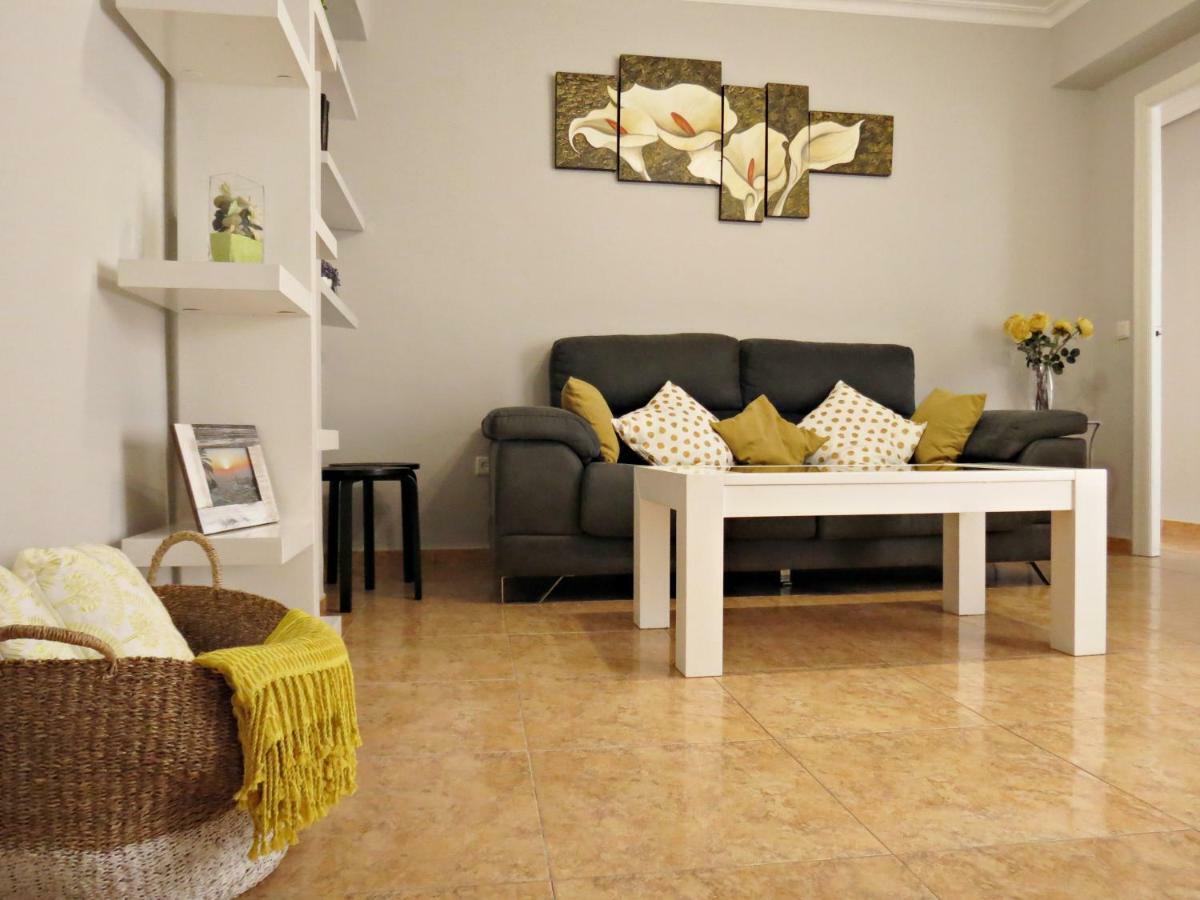La Sastreria Del Realejo Apartment Cordoba Exterior photo