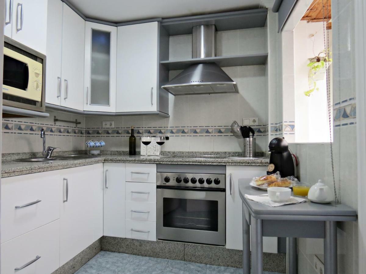La Sastreria Del Realejo Apartment Cordoba Exterior photo